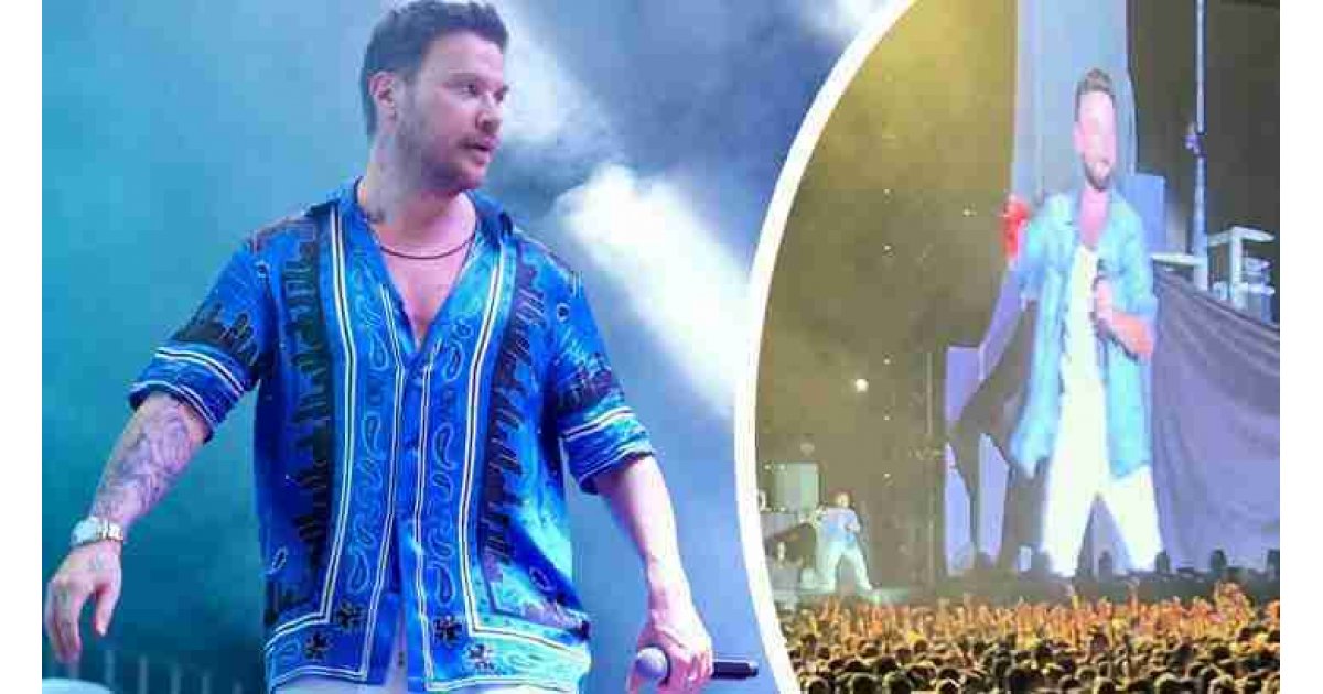 Sinan Akçıl'dan Tarkan'a 'ter' göndermesi! 'Ben size çiçek atarım'