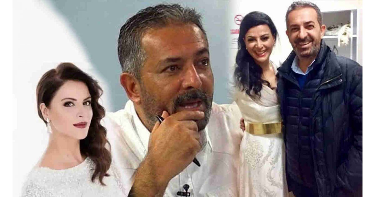 Akif Beki sessiz sedasız boşandı: Zara'dan sonra Eda Karaytuğ ile evliliği bitti