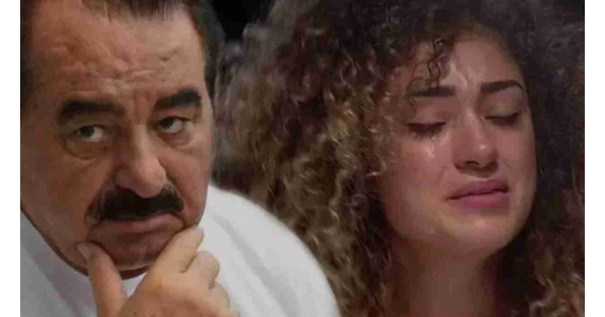 Dilan Çıtak Tatlıses bomba iddialarda bulunmuştu! Babası İbrahim Tatlıses’ten jet yanıt geldi! Evimi bastı, bana televizyon kumandası fırlattı...