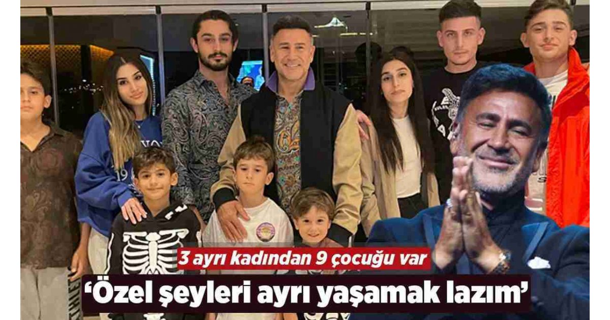 İzzet Yıldızhan: Zamanında söyledim! Hepsinin evliliği bitti