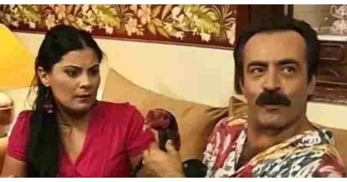 Akasya Durağı’nın Gülbin’i Aslı Altaylar'ı görenler dönüp bir daha bakıyor!