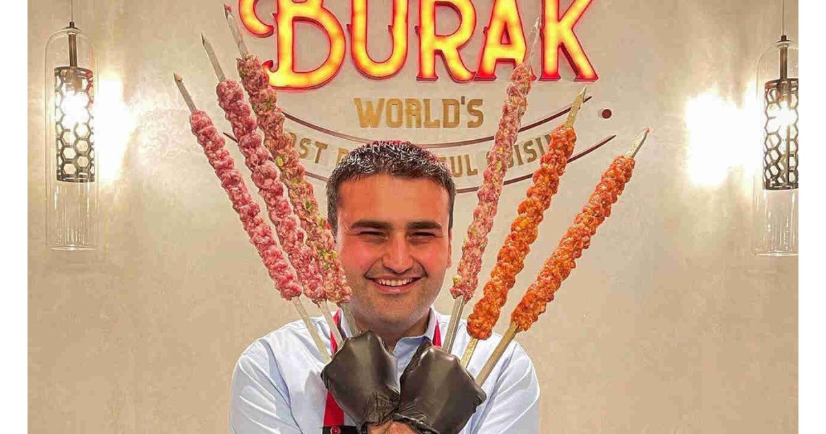 CZN Burak'a 