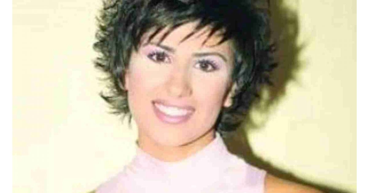 Estetik tutkunu 45 yaşındaki şarkıcı Hatice'nin son hali inanılmaz! 