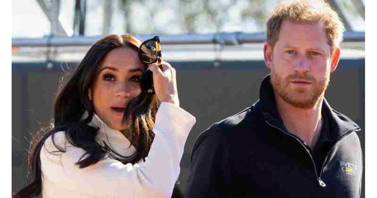 Helikopter pilotunu bile yiyecek almaya gönderiyordu... Meghan'a çalışan dayanmıyor... En yetkili eleman üç ayda pes etti