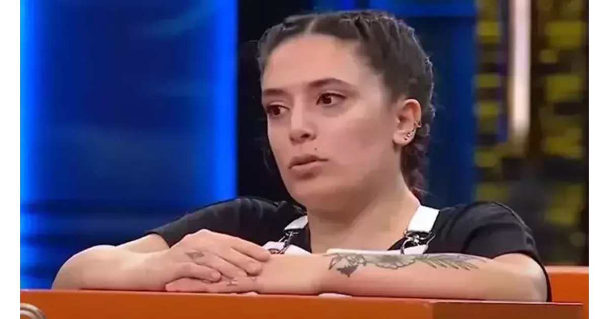 MASTERCHEF DENİZ KAÇ YAŞINDA? | Deniz Yılmaz kimdir, aslen nereli, ne iş yapıyor?