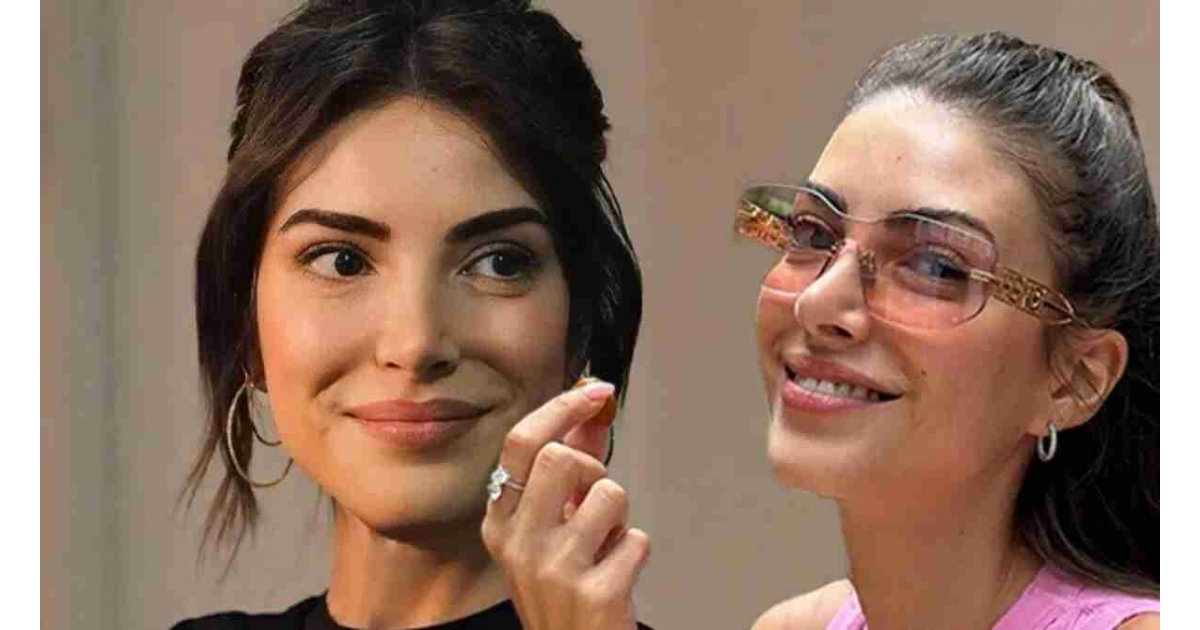 O artık sarışın! Deniz Baysal Yurtcu imaj değiştirdi! Son halini gören inanamadı: “Harika görünüyor!”