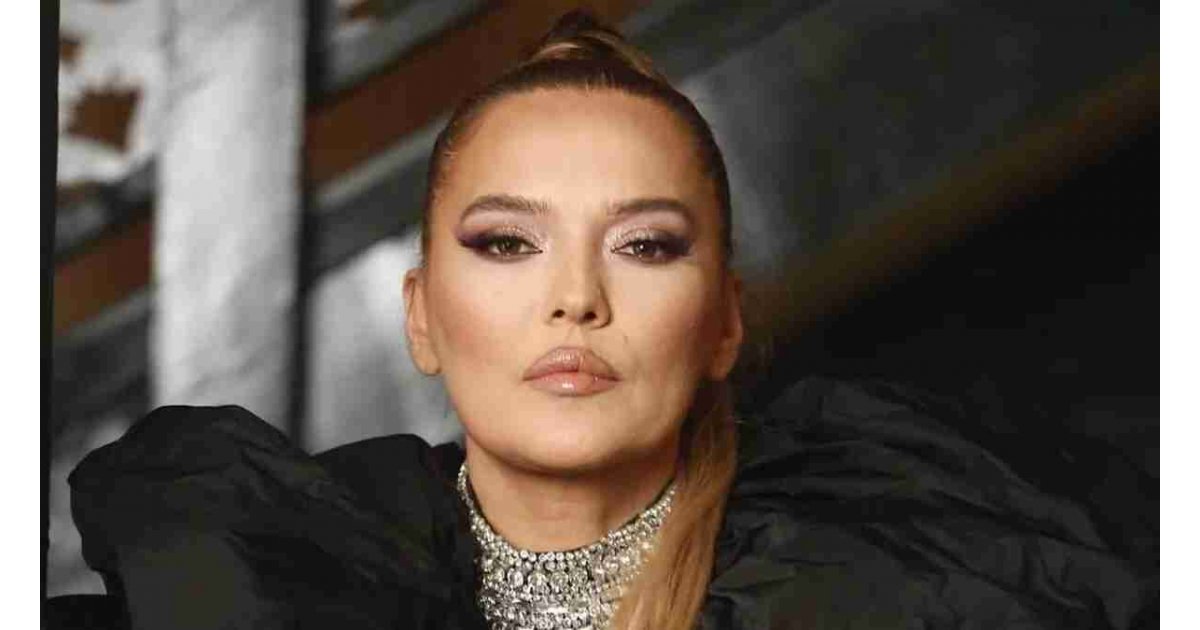 O parayla hamam işletilir! Demet Akalın Bodrum’da kullanmadığı evine gelen 18 bin liralık su faturasına isyan etmişti!