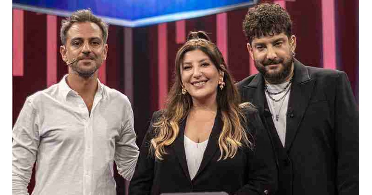 Password'de nostaljik buluşma