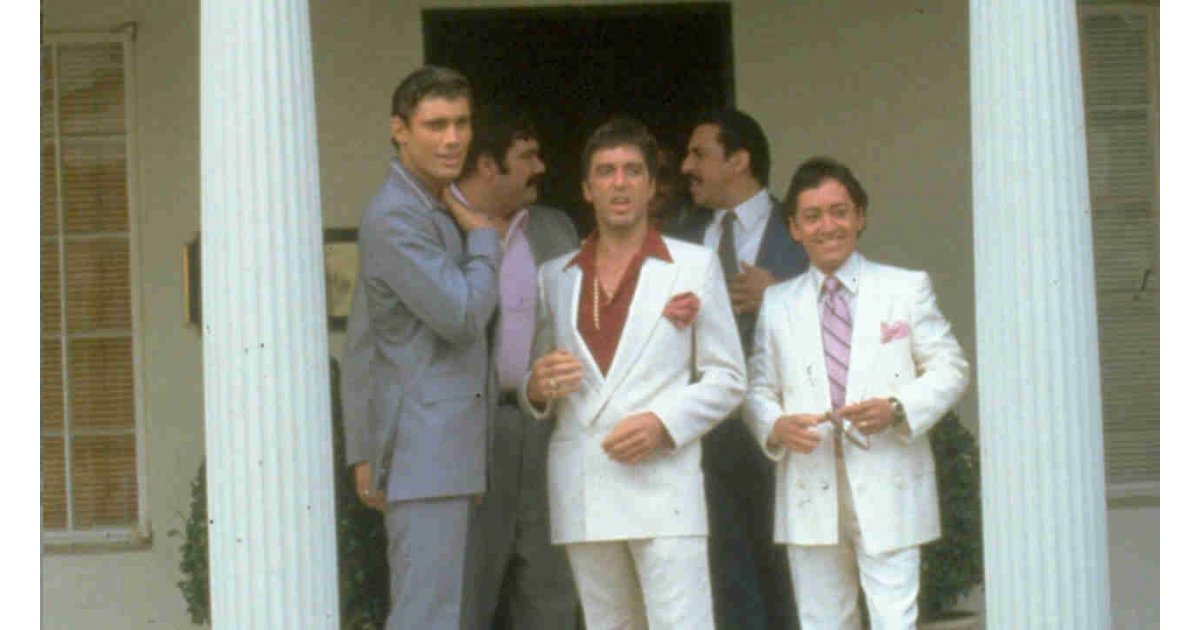 Scarface'in yıldızı Angel Salazar ölü bulundu