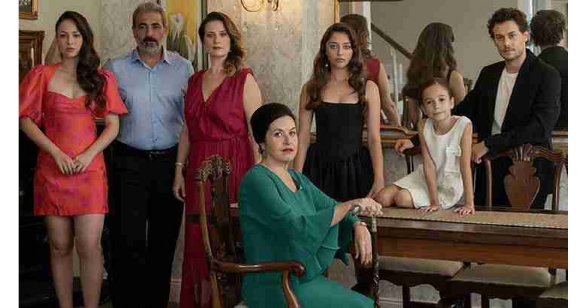 Sırlarla dolu bir hikayeye hazır mısınız? 'Bizi Birleştiren Hayat' için geri sayım