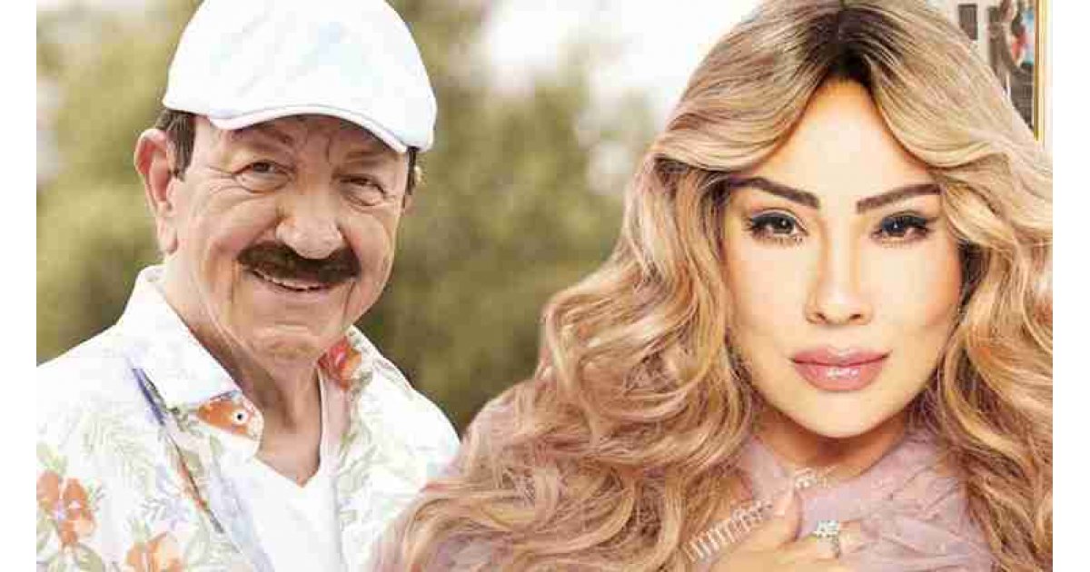 Nejat Alp'ten Işın Karaca'ya cevap: Maddi ve manevi ihtiyacım yok