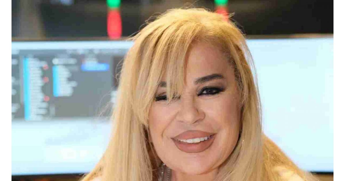 Darülaceze'de tedavi görüp taburcu olmuştu! Zerrin Özer'den haber var!