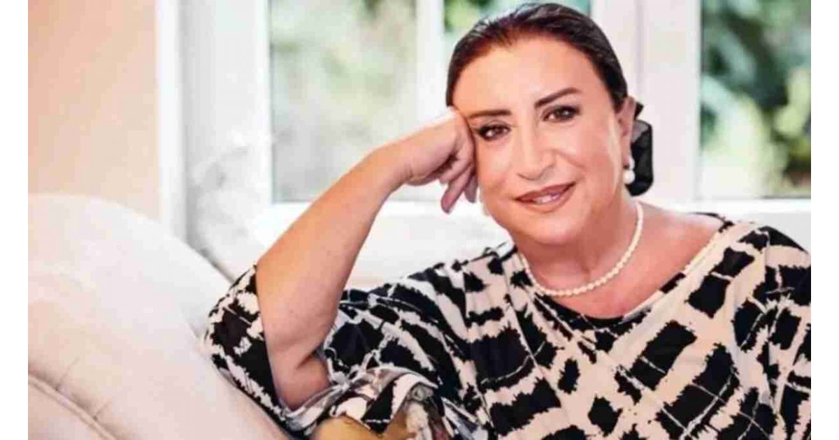 Hakkındaki bu gerçeği kimse bilmiyordu! Yeşilçam’ın ünlü ismi meğer Perran Kutman'ın ilk eşiymiş!