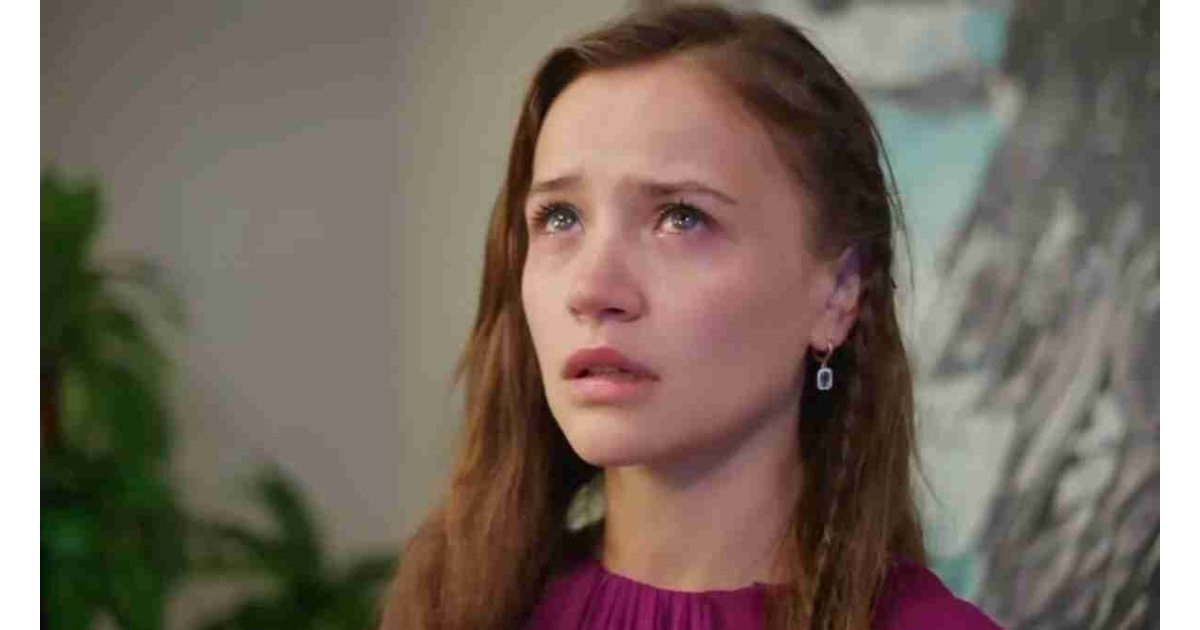 Kan Çiçekleri’nin yıldızı Yağmur Yüksel’in asıl mesleği şoke etti! Oyuncu olarak tanıdık gerçek çok farklı çıktı!