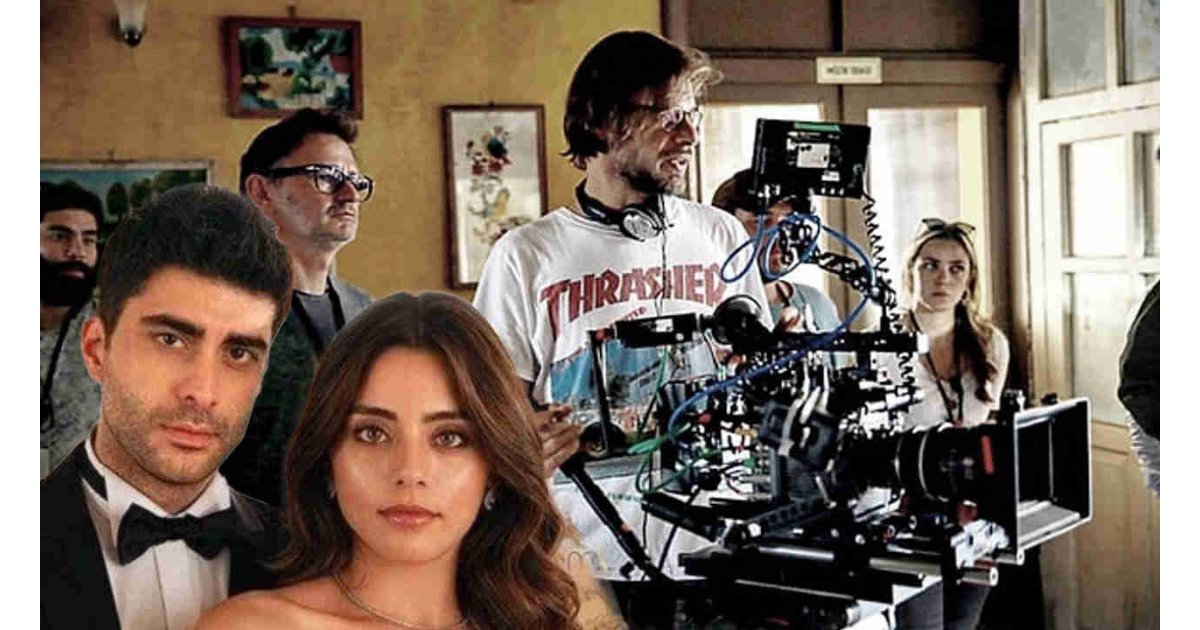 Kızılcık Şerbeti'nde geri sayım başladı