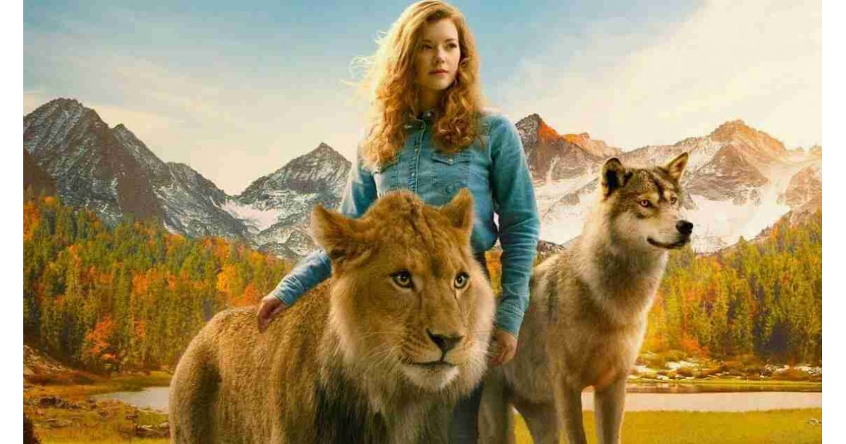 Kurt ve Aslan filmi konusu nedir, oyuncuları kimlerdir? Kurt ve Aslan (The Wolf and The Lion) ne zaman çekildi?