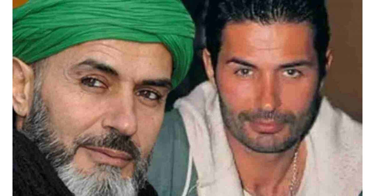 Maneviyata yönelen 62 yaşındaki Yaşar Alptekin'in muhteşem villası adeta müze gibi! İşte göz kamaştıran evi…