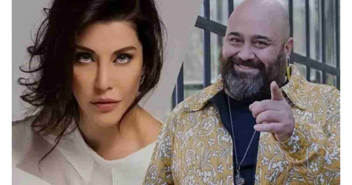 Ünlü şef Somer Sivrioğlu Deniz Akkaya için uzaklaştırma istedi! Deniz Akkaya’dan Somer Şefe: ‘Kızımla görüşemezsin’