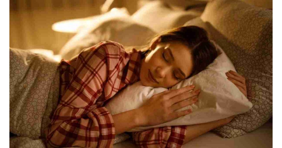 Uyku şekliniz karakterinizi ortaya çıkarıyor! O kişiler doğuştan yaratıcı…