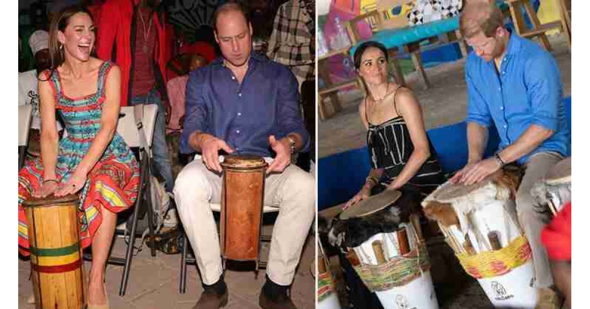 Harry ve Meghan uzaktan meydan okudu, babasıyla ağabeyi öfke seline kapıldı: İnanmayın, onlar sahte krallık kurdular!