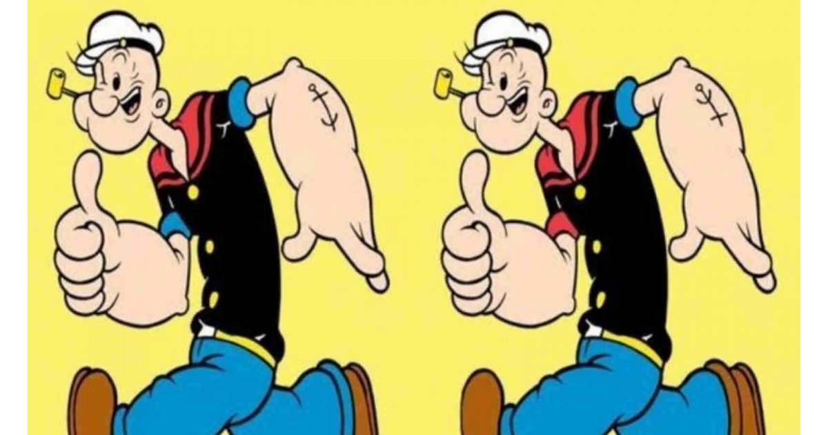 Temel Reis resimleri arasındaki 4 farkı sadece yüksek IQ'su olanlar 8 saniyede buluyor