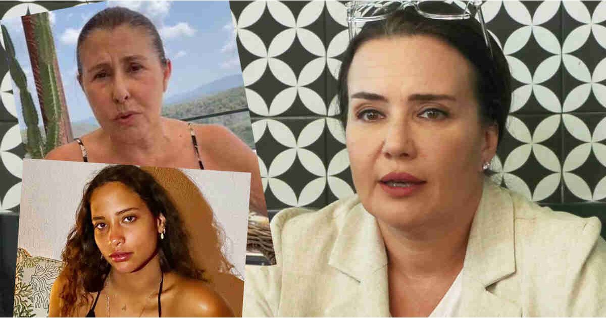 Deniz Uğur'dan Ayşe Nazlı Yumlu açıklaması: Karşılıklı özürler dilendi