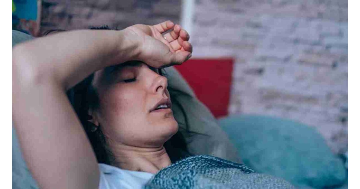 Meğer yayılan tümörün habercisiymiş! Eğer sabahları bunu yaşıyorsanız...