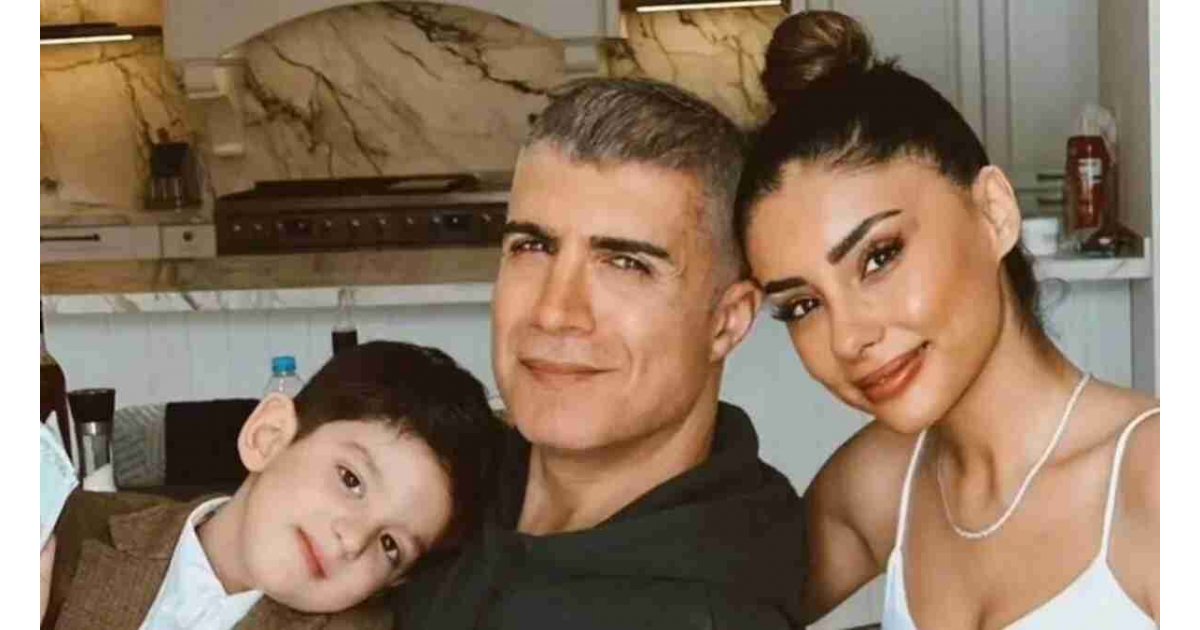 53 yaşındaki Özcan Deniz 