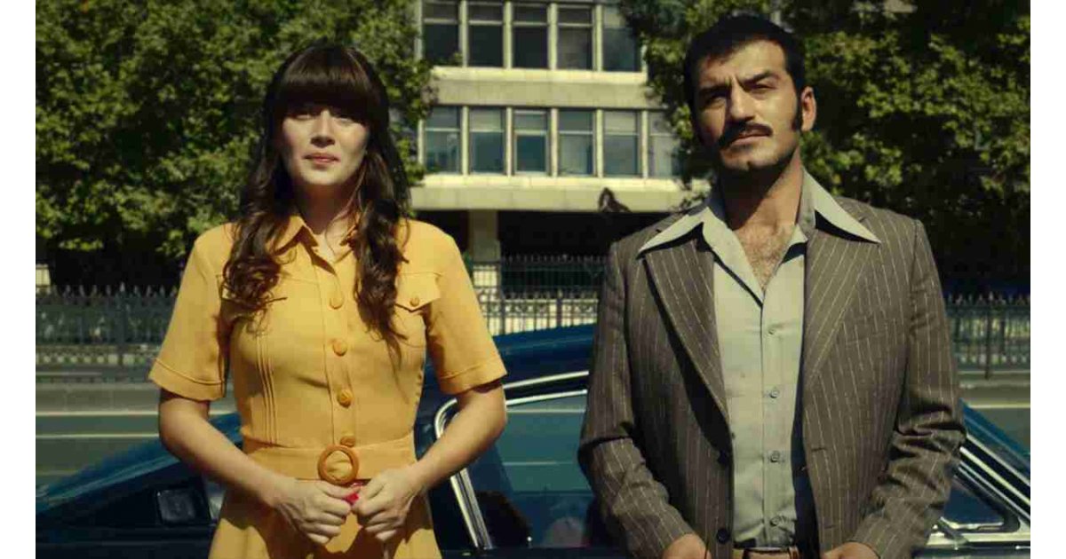 DAYI: BİR ADAMIN HİKAYESİ KONUSU VE OYUNCU KADROSU: Dayı: Bir Adamın Hikayesi filmi konusu nedir, gerçek mi, oyuncuları kimler?