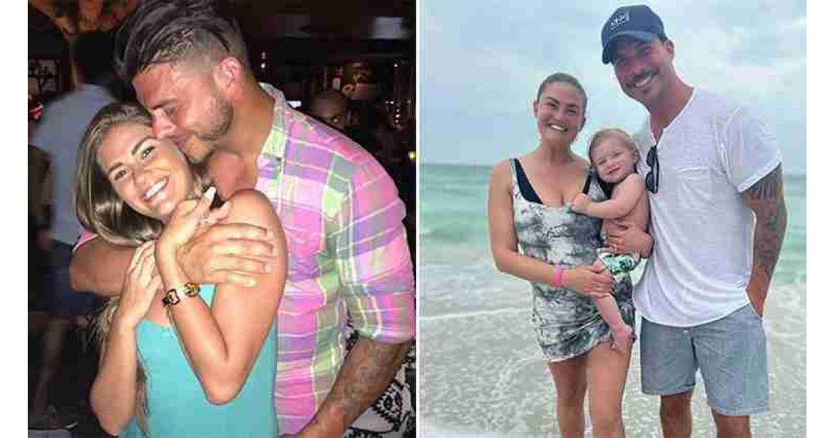 Aşkları yuvalarını ayakta tutmaya yetmedi… Ünlü çiftin 5 yıllık evliliği sona erdi