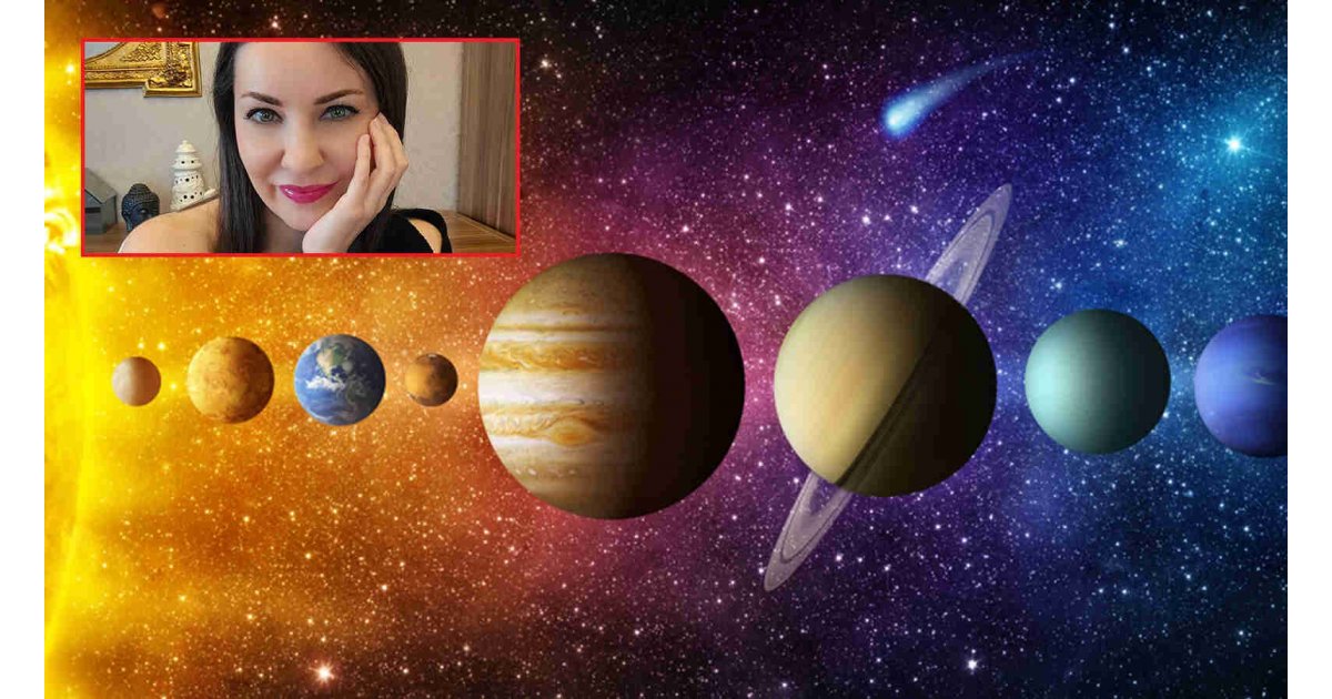 Astrolog Dilara Üstündağ konuştu: Eylül ayında hangi burçlar şanslı?