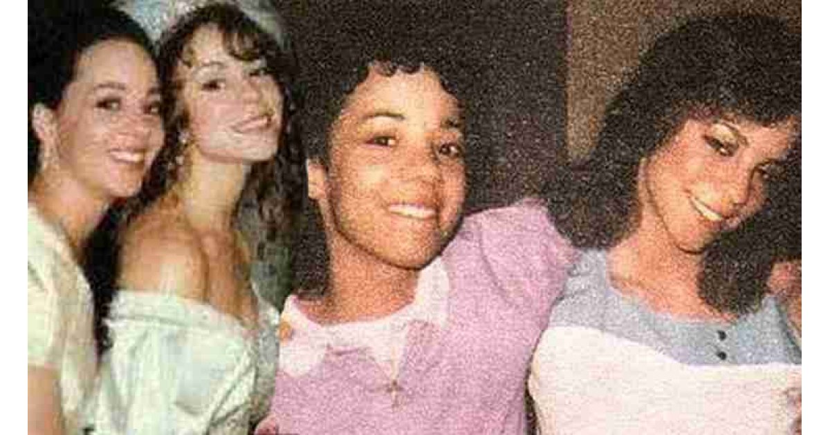 ‘Beni kötü yola düşürmek istedi’ dediği ablası ve annesi aynı gün öldü… Af diledi ama son nefesini yapayalnız verdi… Ünlü şarkıcı kendisine yalvaran ablasını görmeyi bile reddetti…