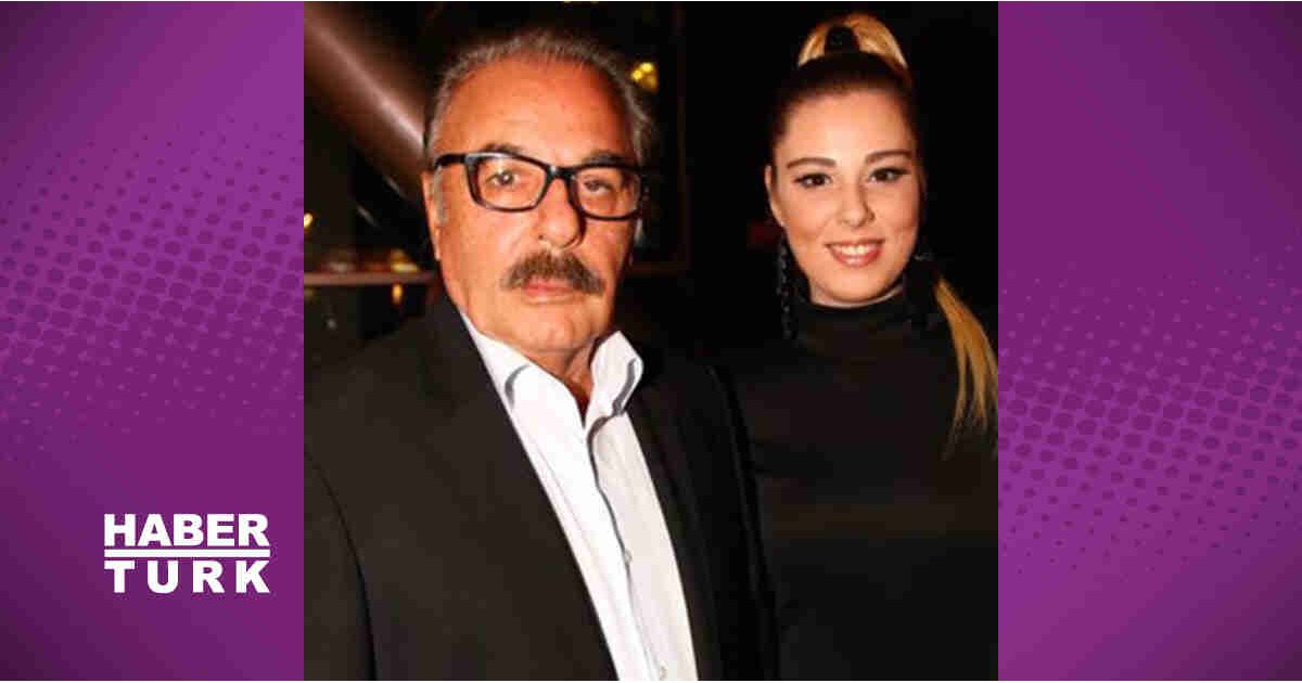 Ferdi Tayfur'dan kızına suç duyurusu