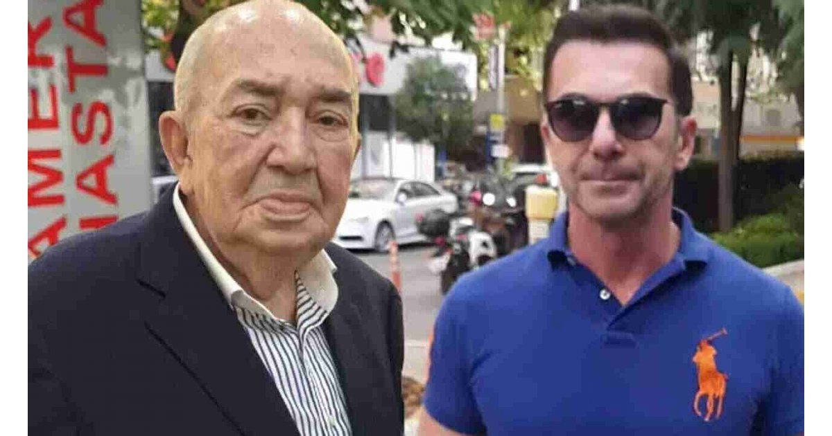 İlker İnanoğlu baba yadigarına sahip çıktı... Erler Film'in başına geçti