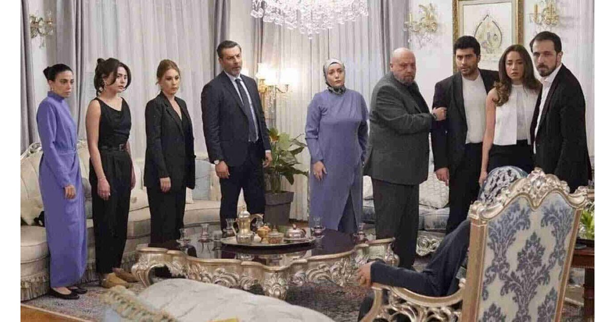 Kızılcık Şerbeti'nin yeni sezon tarihi belli oldu