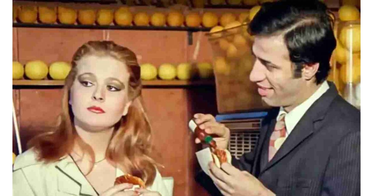 Birçok kişi bilmiyordu! İyi Aile Çocuğu'nun Oya'sının kim olduğunu duyunca çok şaşıracaksınız! Kemal Sunal’ın güzel sevgilisi meğer…