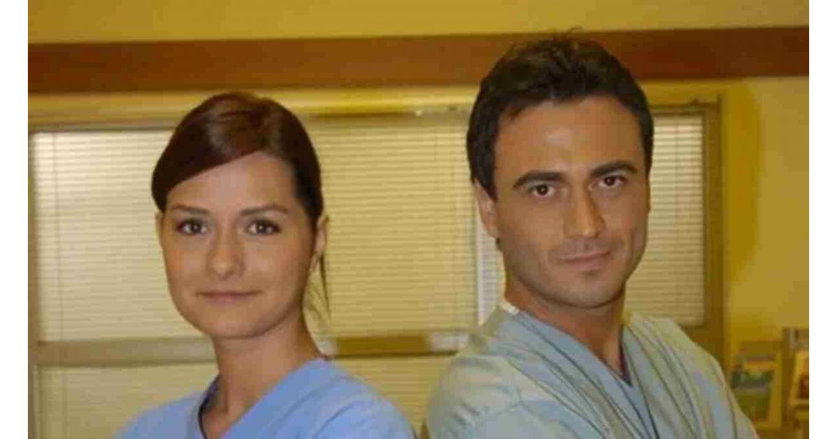 Doktorlar’ın Ela’sı Yasemin Özilhan’ın estetikten önceki hali şaşırttı! İşte Yasemin Özilhan’ın son hali!