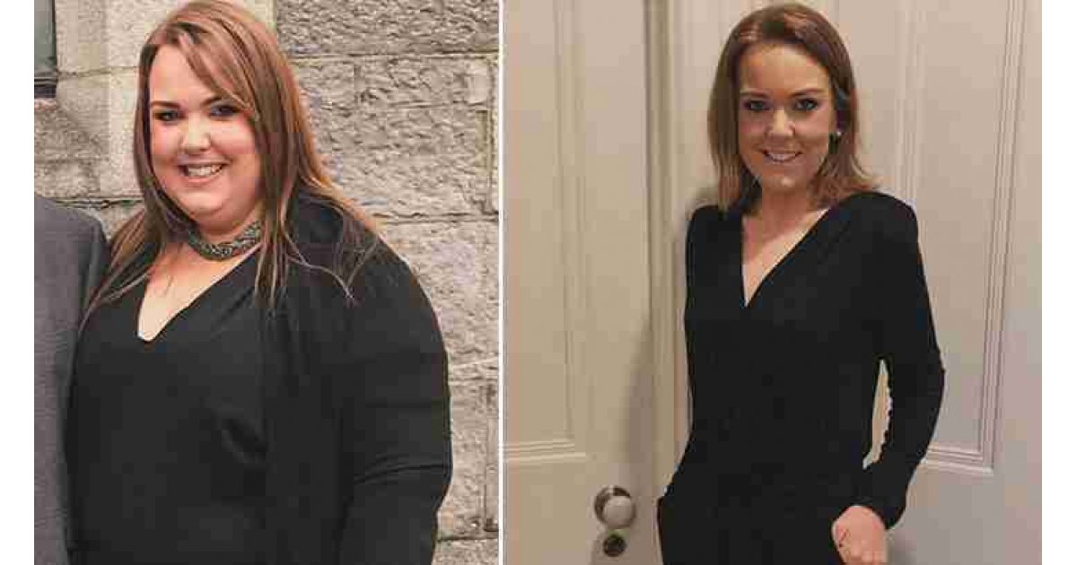 1 yılda 63 kilo verdi, zayıflama sırrı bakın neymiş! 'Soframdan eksik etmiyorum'