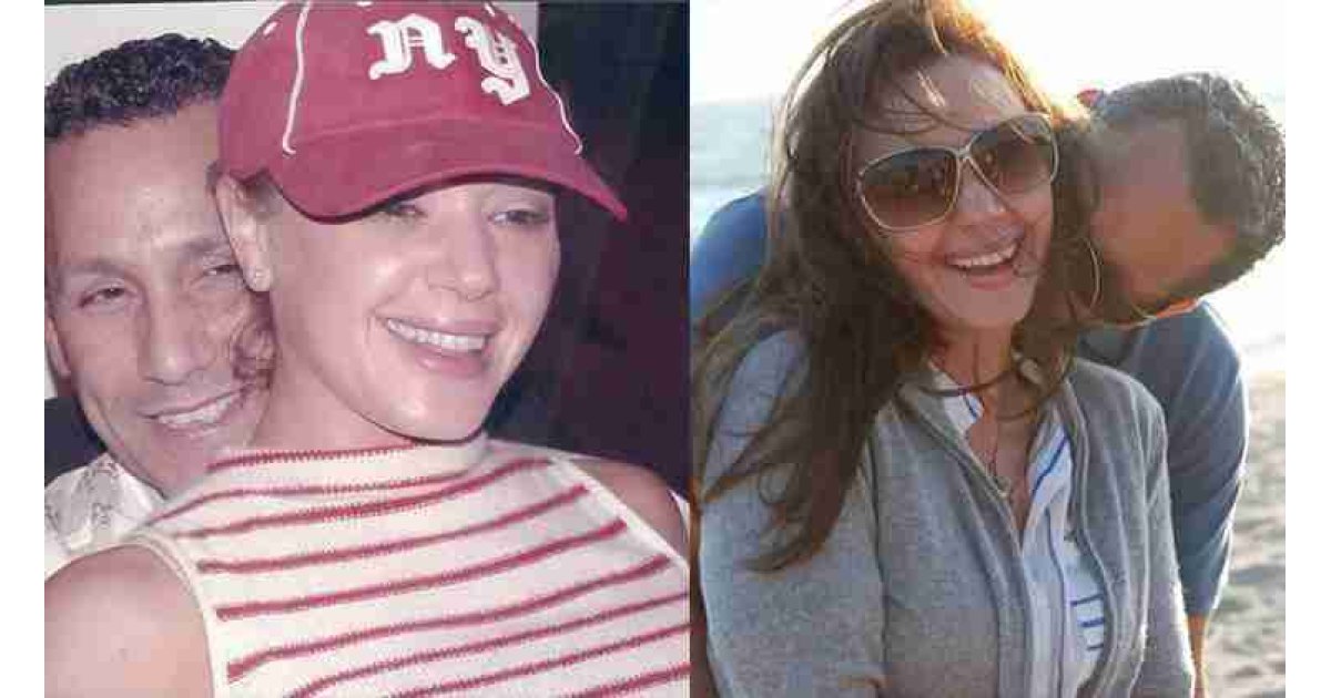 21 yıllık evlilik bitti… Ünlü çift boşanıyor: Artık karı koca rolünü oynayamıyoruz