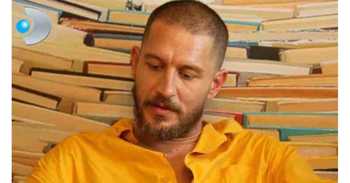 Uraz Kaygılaroğlu, Taş Kağıt Makas'ta!