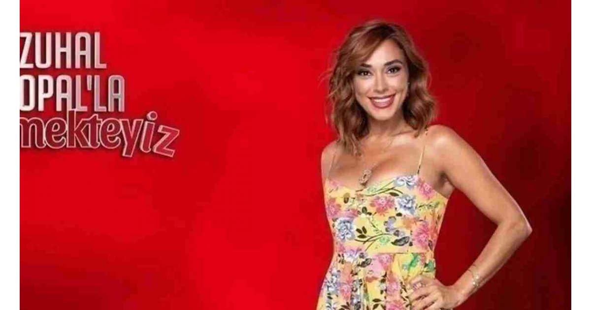 YEMEKTEYİZ KİM KAZANDI? TV8 ile 30 Ağustos Zuhal Topla’la Yemekteyiz birincisi hangi yarışmacı oldu?Belli oldu!