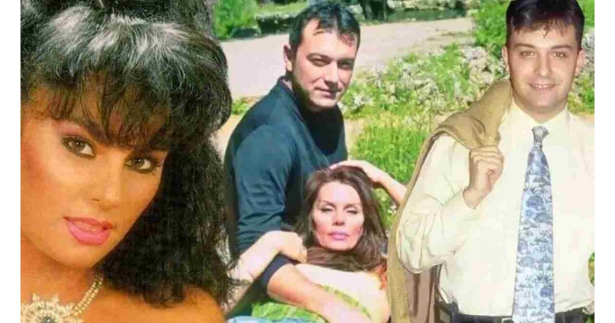 Yeşilçam yıldızı Serpil Çakmaklı ile Yalçın Dümer'in bir kızı olduğunu biliyor muydunuz? 29 yaşındaki Merve'nin güzelliğine bakın!