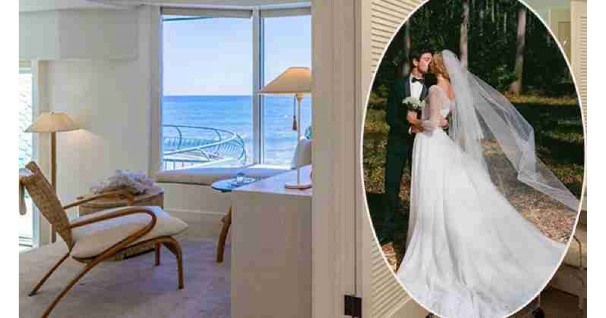 Kaynanası karşı çıktı, oğlu inat etti evlendi: İstenmeyen geline ömre bedel manzaralı ev