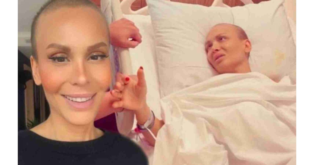 Meme kanserini yenen Şarkıcı Şimal'den hayranlarını üzen haber!