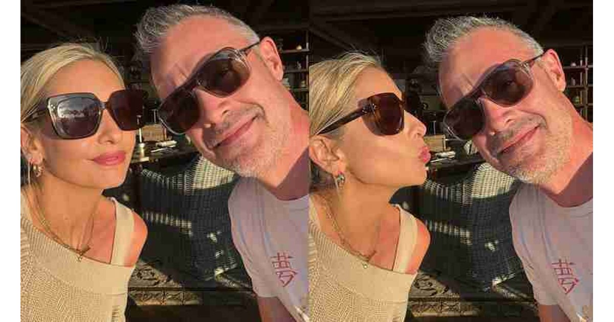 Aceleye gelmeyen aşkın mükafatı büyük oldu… Bir yastıkta 22 yıl!