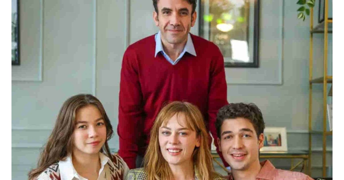 Bahar'a yeni kan: Başhekim Süreyya Biçer