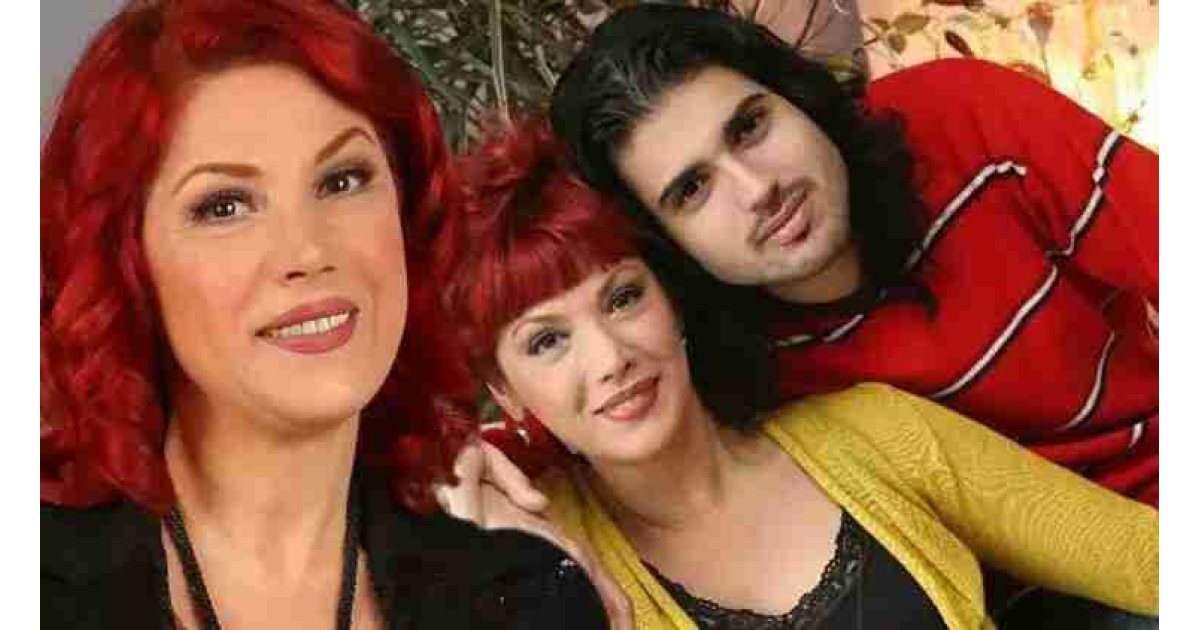 Oğlu kan çağrısında bulunmuştu... Sunucu Ayşenur Yazıcı'dan haber var!