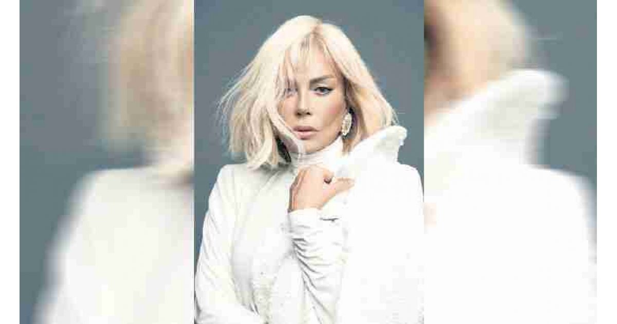 54 yıl sonra oğlu için söyledi