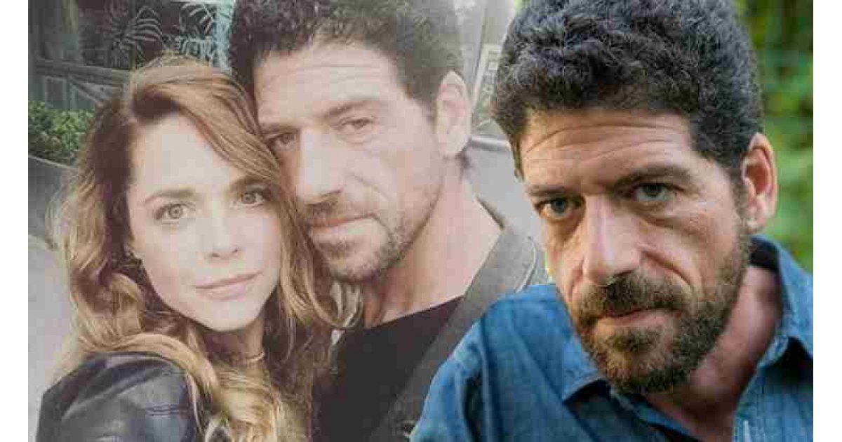 Issız Adam Cemal Hünal yine ıssız kaldı...13 yıllık evlilik 10 dakikada bitti