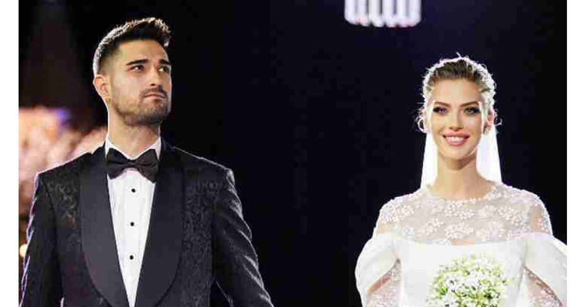 Yasemin Şefkatli ve İdo Tatlıses evliliklerinin 3. yıl dönümünü kutladı! 'Beraber beyazlar saçlarımız'